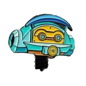 Disney Parks Star Tours Pin